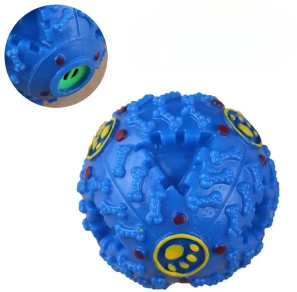 Bola Petisqueira Azul